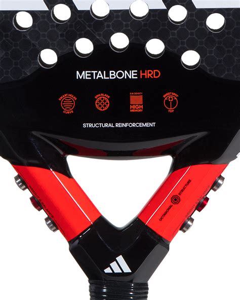 metalbone hrd 3.2